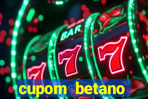 cupom betano rodadas gratis